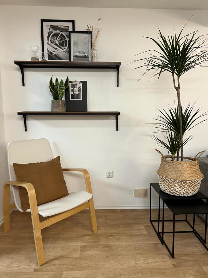 Modernes Haus Fuer 7 Gaeste 90M2 Tv Netflix Wlan Momlingen Extérieur photo